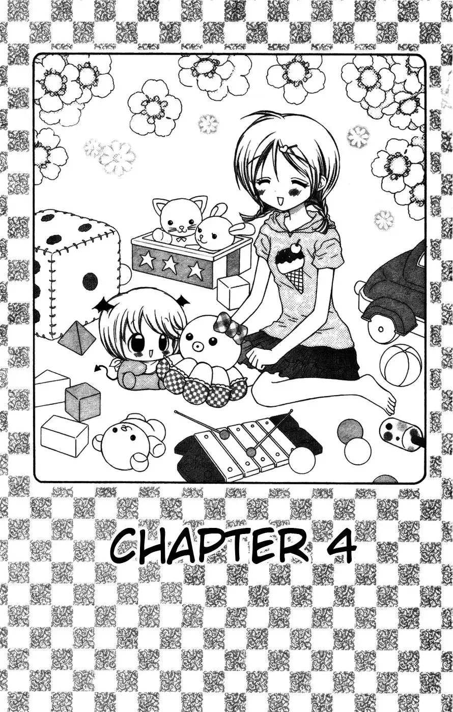 Chibi Devil! Chapter 4 2